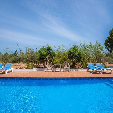 Siamoformentera Villa Beatrice Bãi biển Bãi biển Playa Migjorn Ngoại thất bức ảnh