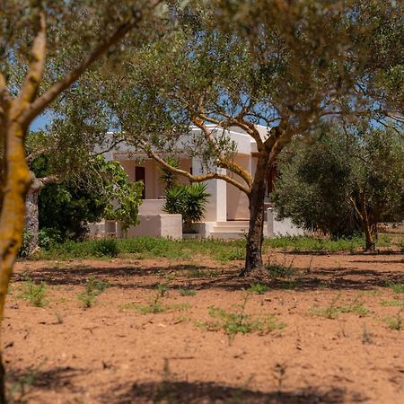 Siamoformentera Villa Beatrice Bãi biển Bãi biển Playa Migjorn Ngoại thất bức ảnh