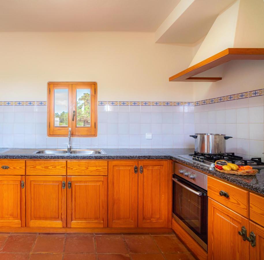 Siamoformentera Villa Beatrice Bãi biển Bãi biển Playa Migjorn Ngoại thất bức ảnh